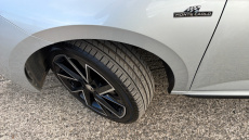 Skoda Kamiq 1.5 TSI Monte Carlo 5dr Petrol Hatchback